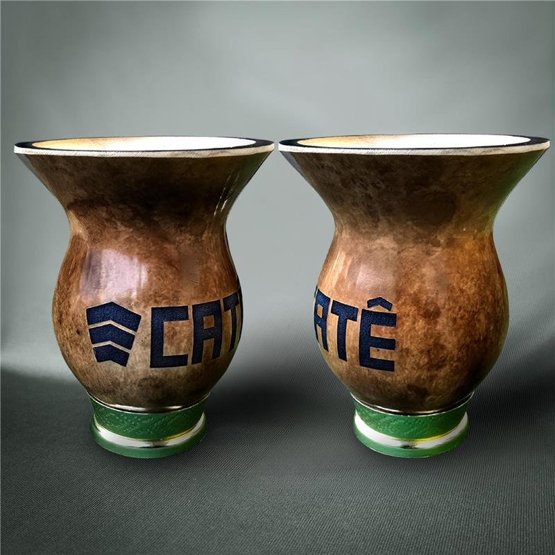 KIT DE CHIMARRÃO CATÊ