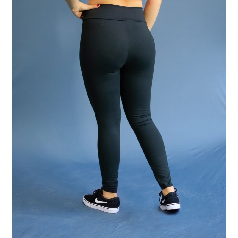 CALÇA LEGGING SUPLEX CATÊ