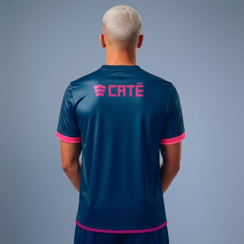 CAM.SER.CAXIAS.TREINO 2026 I