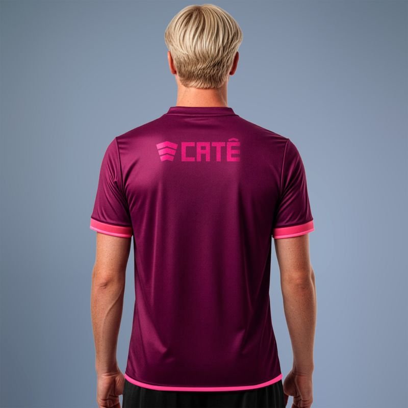 CAM.SER.CAXIAS.TREINO 2026 II