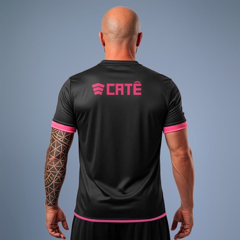 CAM.SER.CAXIAS.TREINO 2026 III