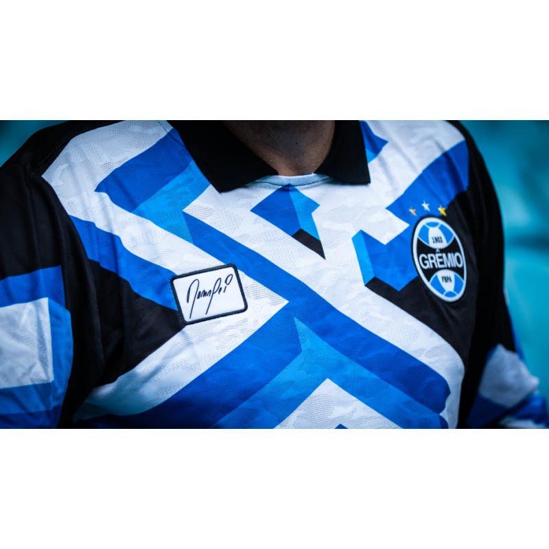 CAM. GRÊMIO DANRLEI COPA DO BRASIL 1994