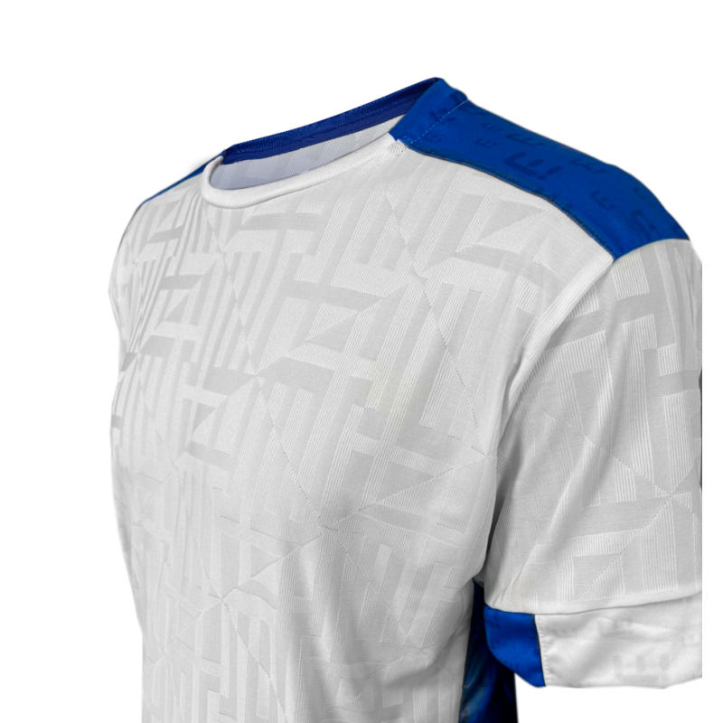 CAMISETA PREMIUM TEXTURIZADA 2025
