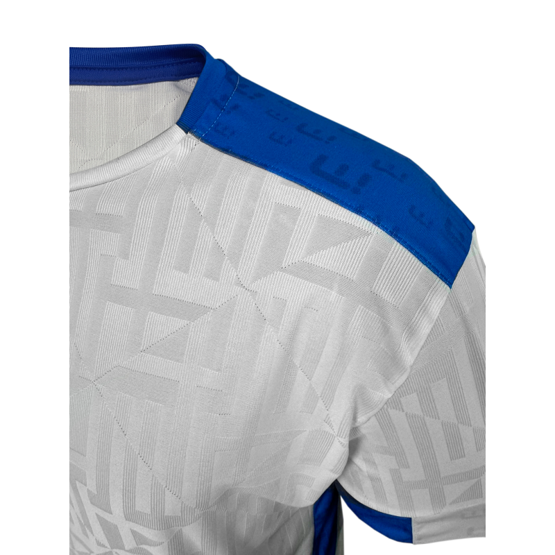CAMISETA PREMIUM TEXTURIZADA 2025