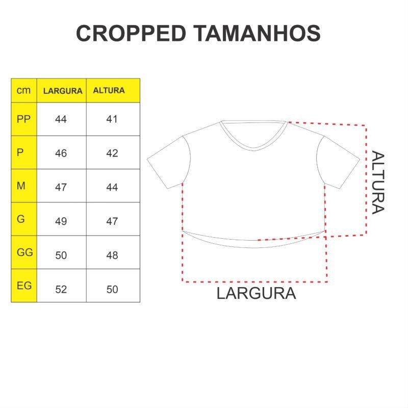 CROPPED PIXELTRAINING BRANCA