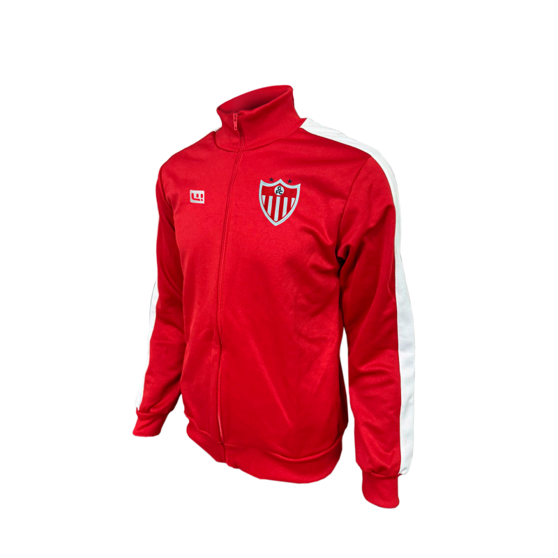 JAQUETA GUARANY DE BAGÉ