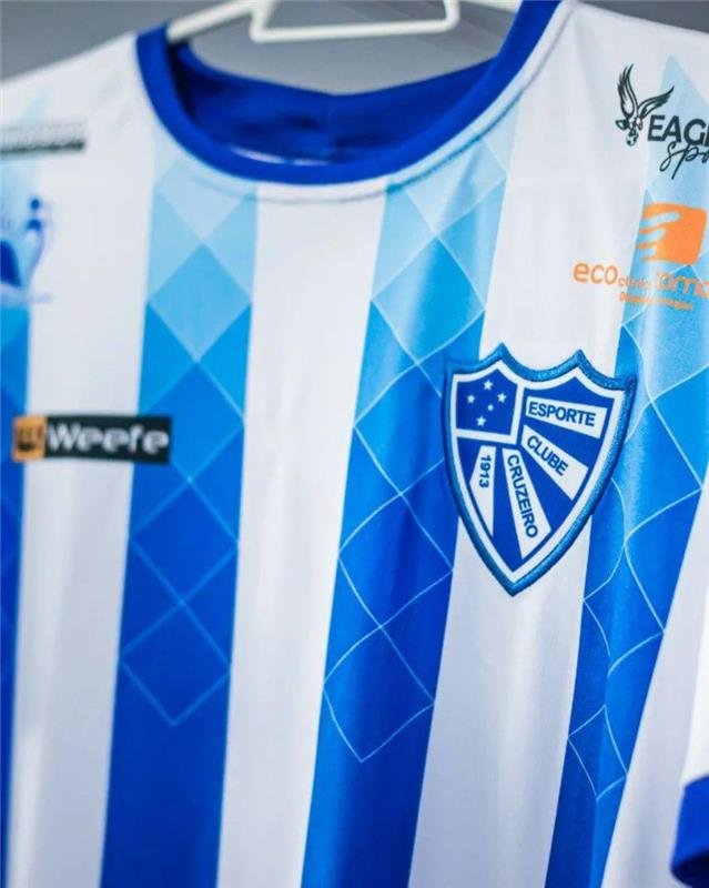 KIT DE UNIFORME LISTRADO DEGRADÊ