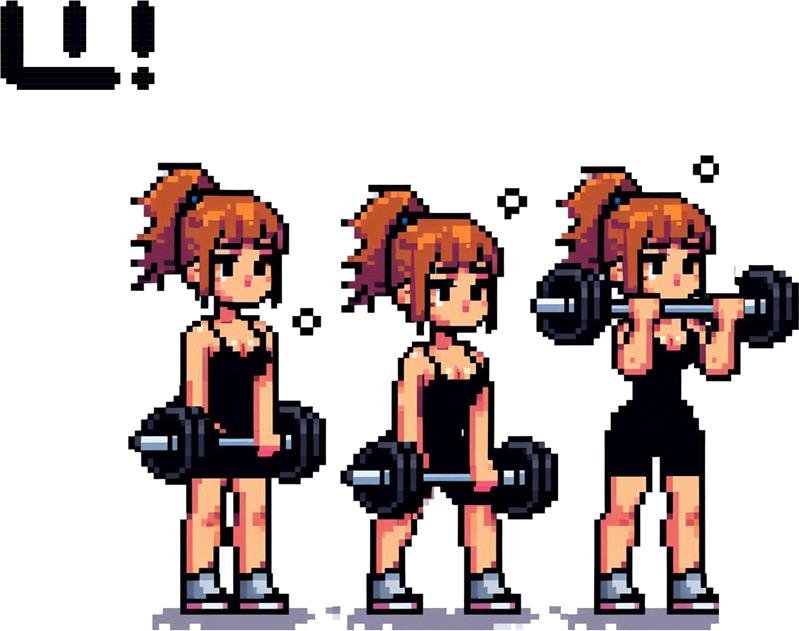 CROPPED PIXELTRAINING PRETA