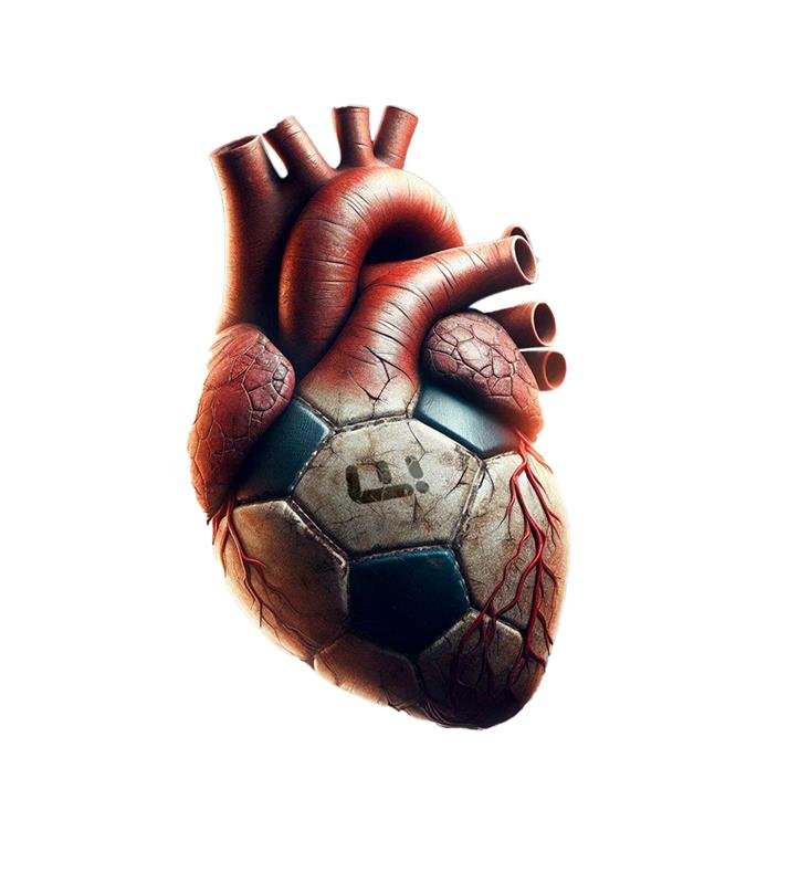CAM. WEEFE HEART ALGODÃO BRANCA