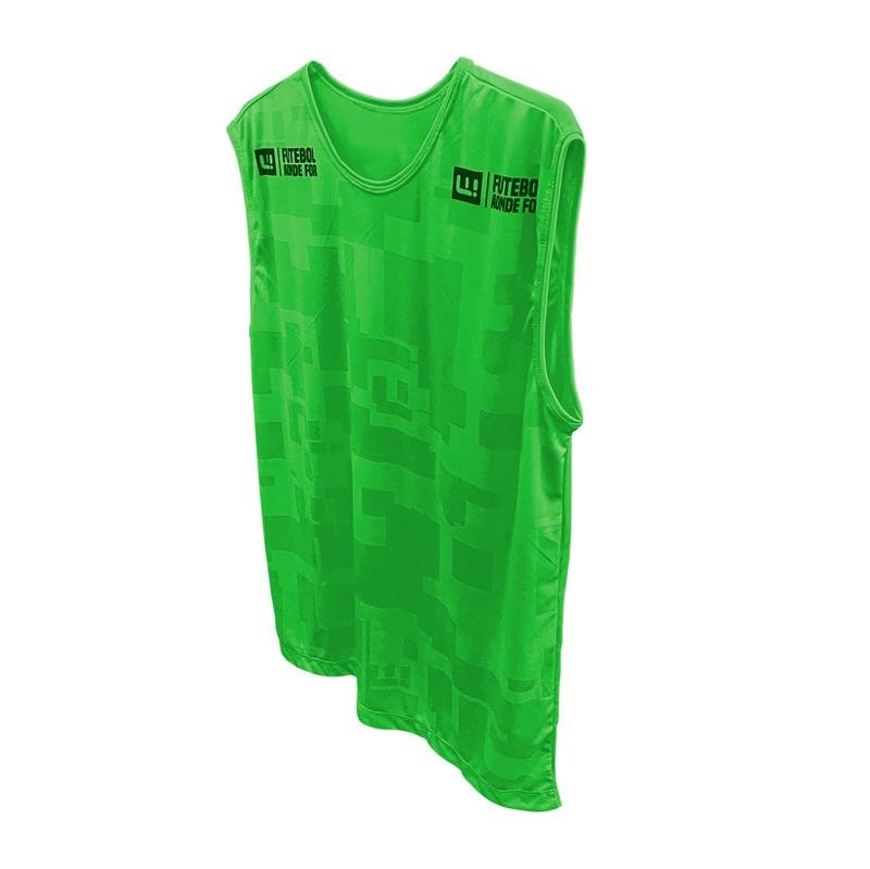 COLETE REGATA WEEFE VERDE
