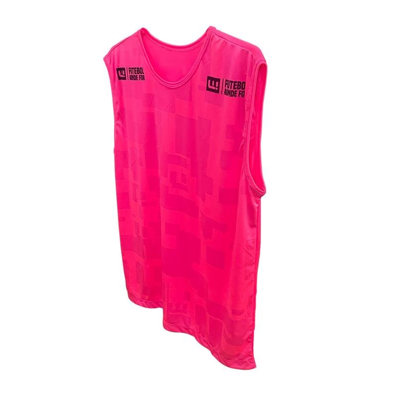 COLETE REGATA WEEFE ROSA