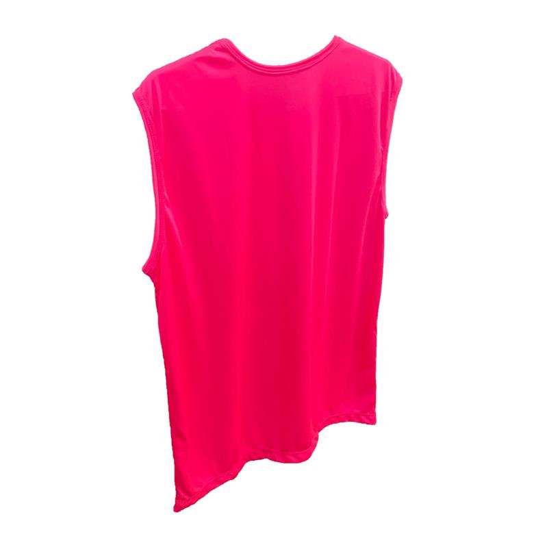 COLETE REGATA WEEFE ROSA