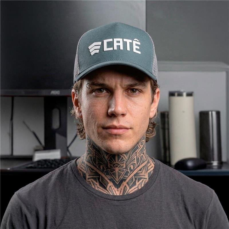BONÉ PRO CATÊ
