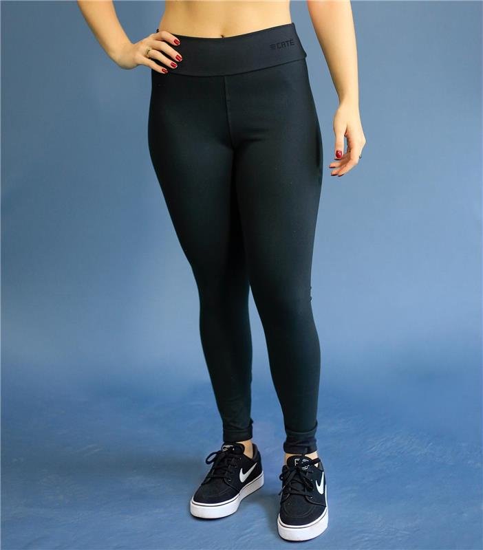 CALÇA LEGGING SUPLEX CATÊ