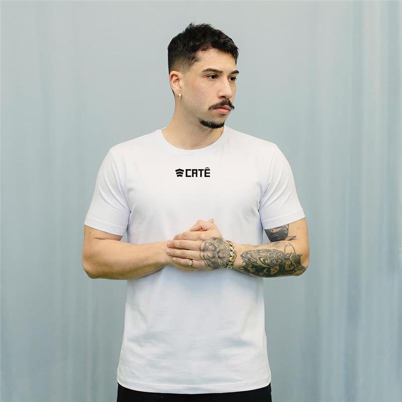 CAMISETA ALG. CATÊ 2026