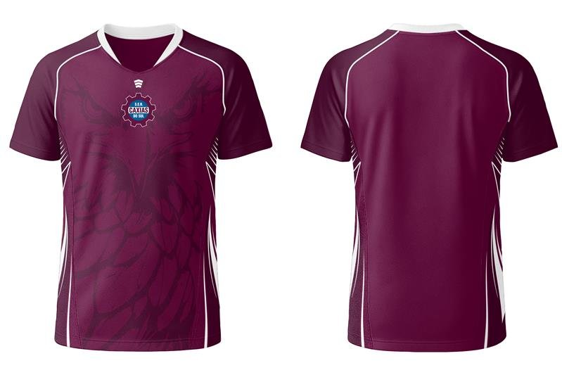 CAM.SER.CAXIAS.LINHA 2026 I