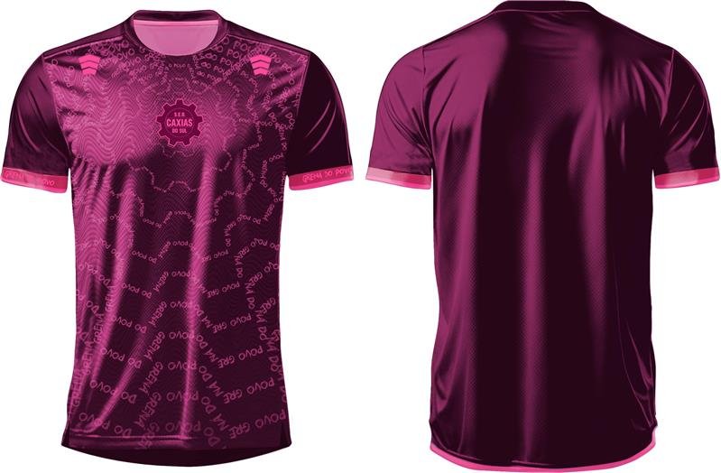 CAM.SER.CAXIAS.TREINO 2026 II