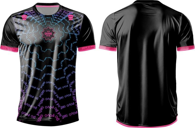 CAM.SER.CAXIAS.TREINO 2026 III