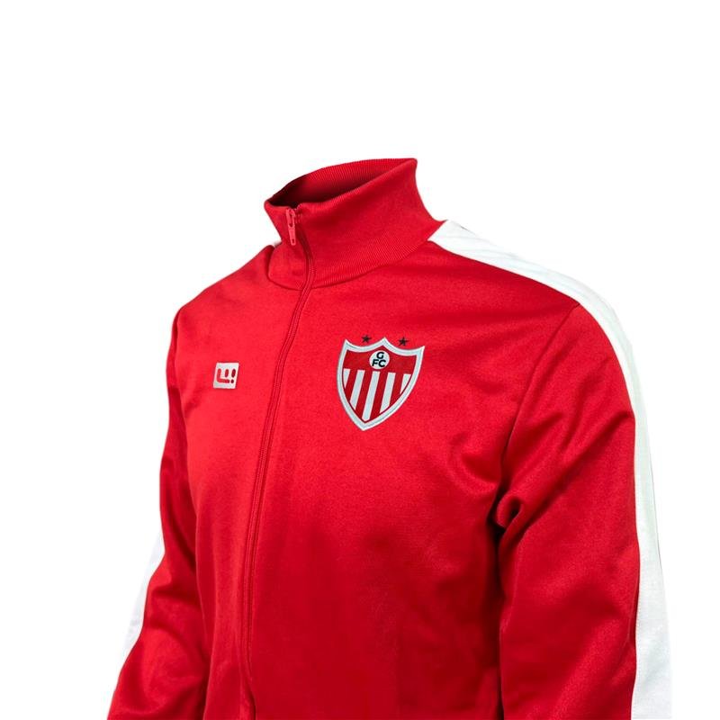 JAQUETA GUARANY DE BAGÉ